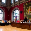 Medalla Oro de la Universidad de Zaragoza a José Manuel Blecua Perdices