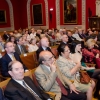 Medalla Oro de la Universidad de Zaragoza a José Manuel Blecua Perdices