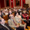 Medalla Oro de la Universidad de Zaragoza a José Manuel Blecua Perdices