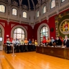 Medalla Oro de la Universidad de Zaragoza a José Manuel Blecua Perdices