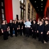 Medalla Oro de la Universidad de Zaragoza a José Manuel Blecua Perdices