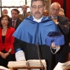 Toma de posesión del Rector