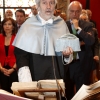 Toma de posesión del Rector